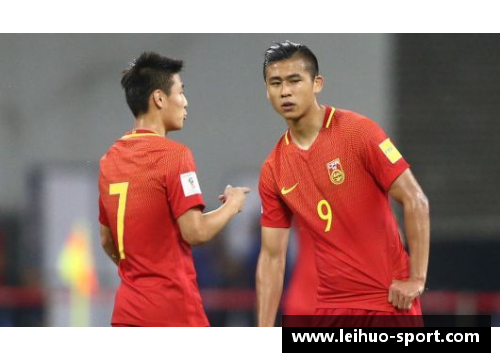 张卓：中国足球的明日之星