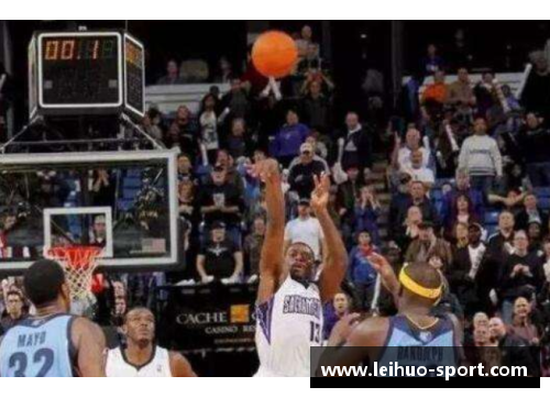 热血NBA 2015球季新秀笑傲篮坛崛起