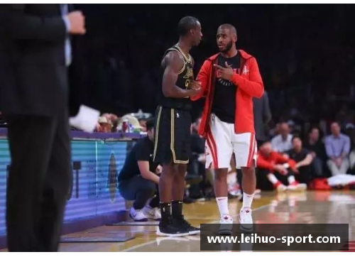 NBA新秀首秀：梦想初启，巅峰启航