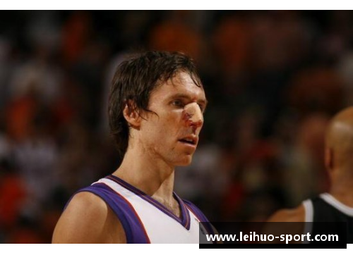 NBA球员伤痛：场上悲壮瞬间与心酸回忆