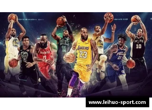 NBA篮球衣大揭秘：历史、设计与球星文化的完全指南