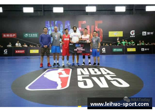熊猫NBA大挑战：见证全新球员策略和极限对抗